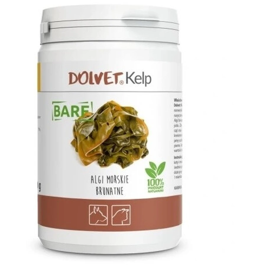 Dolvet Calcium 500 g