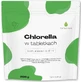 Naturove Chlorella tablets 200 g