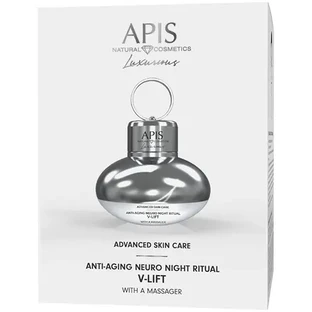 Apis Advanced Skin Care Anti-Aging Neuro Night Ritual ...