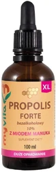 MyVita Propolis Forte picături 100 ml