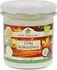 Cinco Transformaciones BIO aceite de coco virgen extra 240 g