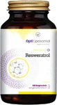 NaturDay Opti Liposomal Resveratrol 60 capsules