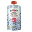 Salvest Ponn Bio Gruau d'avoine à la prune, au cassis et ...