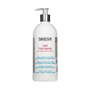 BINGOSPA snelle haarconditioner 500 ml