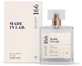 Made In Lab 166 Women Eau de Parfum 100 ml.