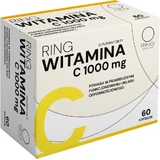 Ring Vitamine C 1000 mg 60 capsules