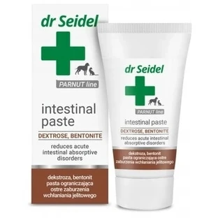 Pasta intestinal para la malabsorción intestinal 40 g