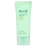 HOLIKA HOLIKA ALOE CICA WATERPROOF SUNSCREEN Creme ...