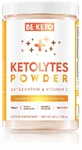 Beketo, Ketolytes Electrolytes in Powder - Sunny ...