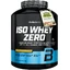 BioTech USA Iso Whey Zero protéine en saveur ananas-mangue 1816 g