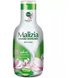 MALIZIA Bio Aloe & Magnolia bath lotion 1l
