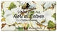 FLORINDA Natural plant soap cotton flower 100 g