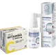 Ring Argerin Spray Garganta a partir de 6 años 30 ml + Ring ...