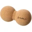 Abisal BLW02 Lacrosse Doppelkork-Massageball HMS 1 ...