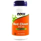 NOW FOODS Rode Klaver 375 mg 100 capsules.