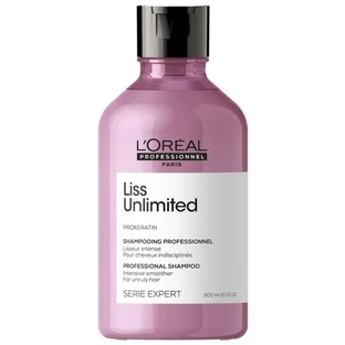 LOREAL SE LISS Șampon netezitor pentru păr ...