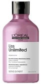 LOREAL SE LISS Smoothing Shampoo for Hair ...