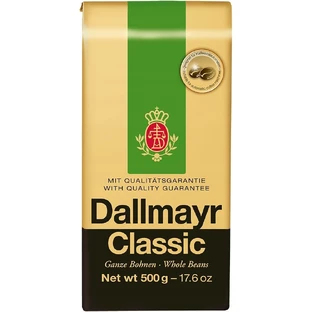 Dallmayr Classic Intense Kaffeebohnen 500 g