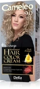DELIA CAMELEO Omega II 9.0 Natural Blonde Hair dye