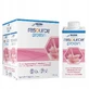 Resource Eiwit aardbei smaak orale vloeistof 4 x 200 ml