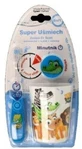 Dr. Scott Blue beker + tandenborstel + stopper set