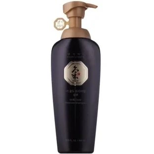 Daeng Gi Meo Ri Ki Gold Premium Shampoo Stärkend ...
