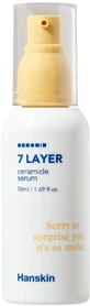 HANSKIN 7 Layer ceramide serum 50 ml.