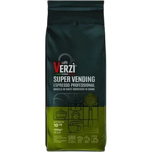 Verzì Caffè Super Vending Espresso Professional 1 kg.