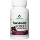MedFuture Forskolin Forte extrait 400 mg 60 gélules.