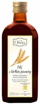 Olvita Kaltgepresstes Weizenkeimöl 250 ml