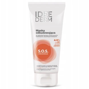 Idee Derm Herstellend Masker 200 ml