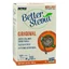 Now Foods Betere Stevia 100 zakjes