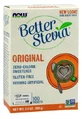 Now Foods Better Stevia 100 sobres