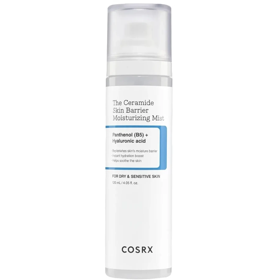 COSRX The Ceramide Skin Barrier Moisturizing Mist ...