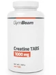 Gym Beam creatine TABS 1000mg 300 tablets.