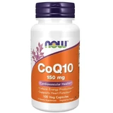 Now Foods Coenzym Q10 150 mg 100 Kapseln