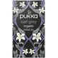PUUKA Organic Gorgeous Earl Grey Black Tea 20 sachets.