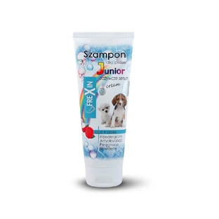 Frexin Junior Shampoo for Puppies 220 g