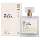 Made In Lab 168 Women Eau de Parfum 100 ml.