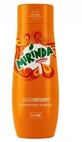 Soda Stream Mirinda Jarabe, agua concentrada 440ml (Fecha ...