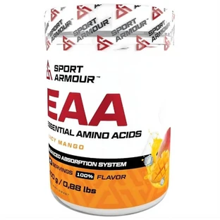 Sport Armour EAA Sicilian Orange 400 g