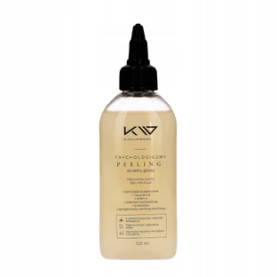 KAMILA WYBRAÑCZYK Trichological Head Skin Peeling ...