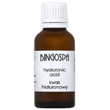 BINGOSPA Hyaluronsäure 30 ml