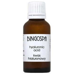 BINGOSPA Hyaluronic Acid 30 ml