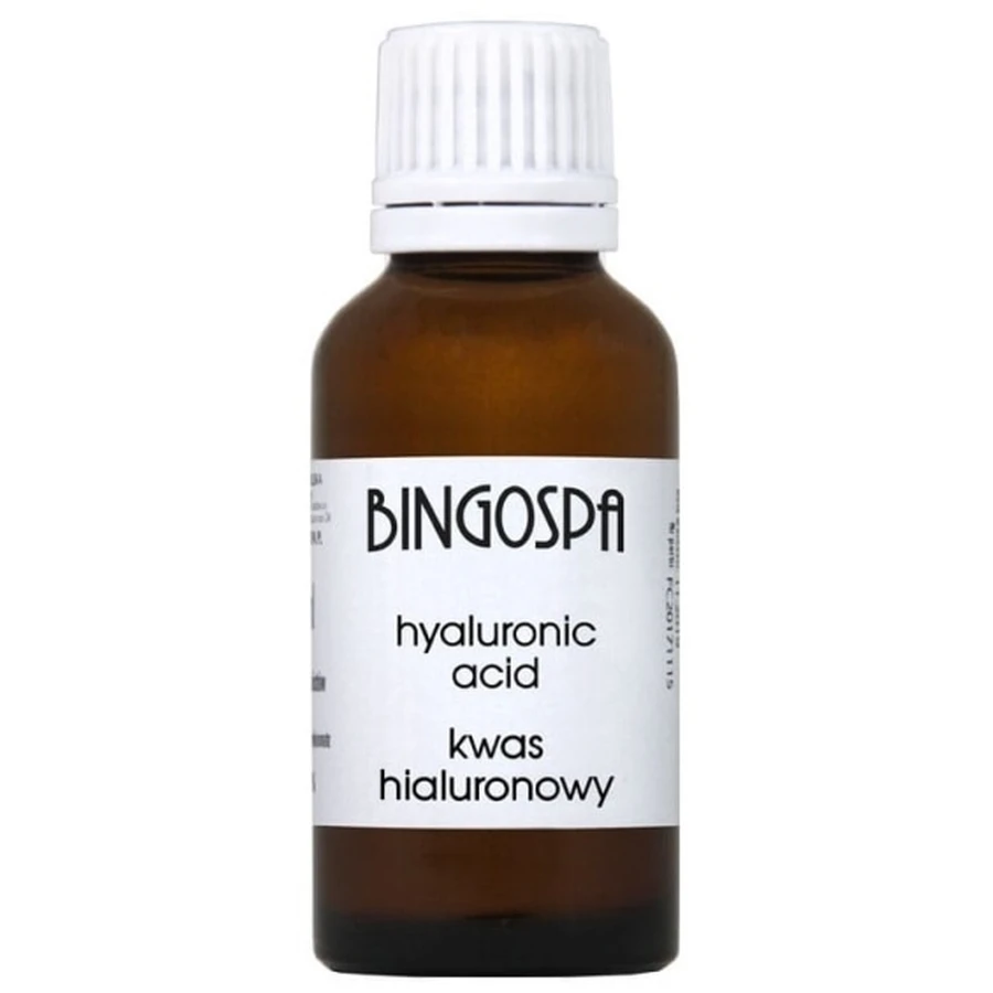 BINGOSPA Hyaluronic Acid 30 ml