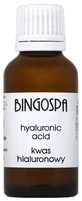 BINGOSPA Ácido Hialurónico 30 ml
