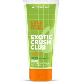 Farmona Tutti Frutti Exotic Nourishing nutri-gel for shower ...
