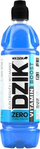 WK DZIK Vitamin Boost Zero Multifruit beverage 750 ml
