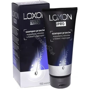 Loxon Pro Hair Loss Shampoo Specialized ...