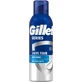 Gillette Rasierschaum Kakaobutter 200 ml.